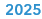 2025