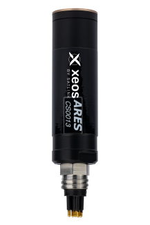 Ares CDOM Sensor