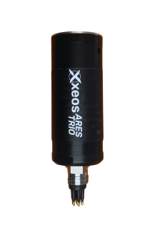 Ares Water Quality sensor- CDOM, Turbidity & Chlorophyll-a