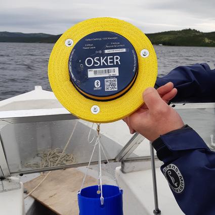 Rigolet Osker